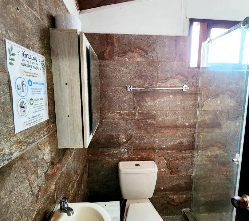 Photo of Bathroom in Papare