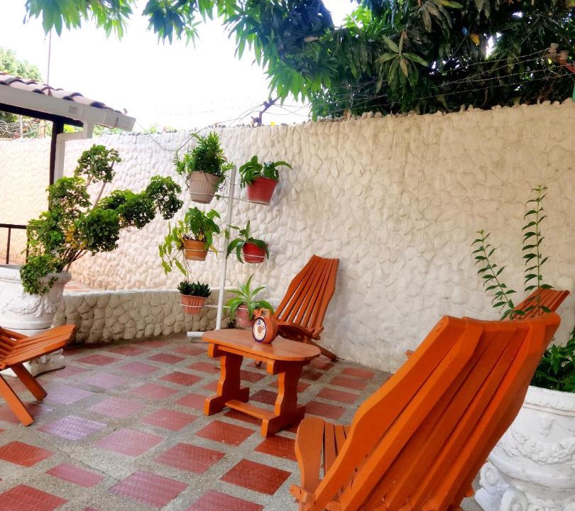 Photo of Patio Balcony in Papare