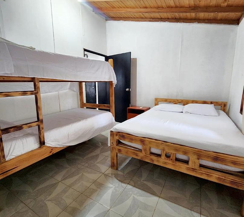 Photo of Bedroom in Papare