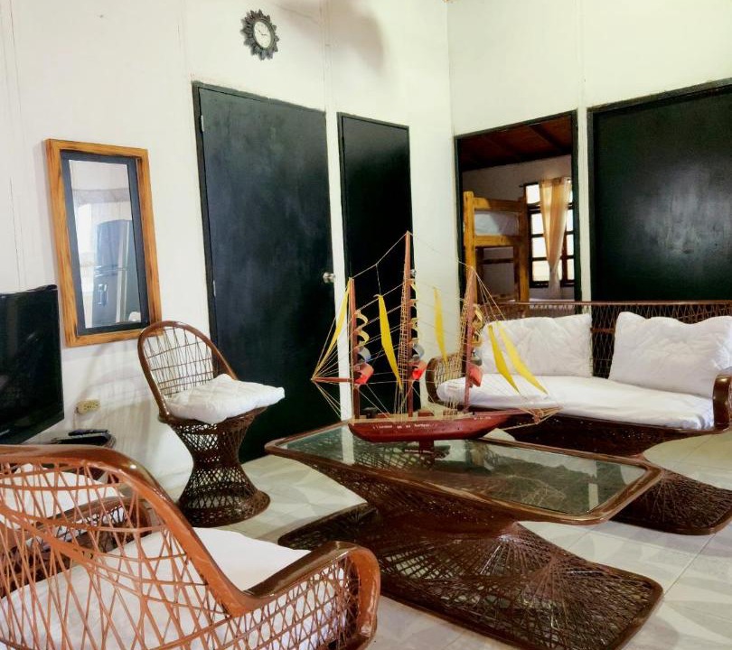 Photo of Livingroom in Papare