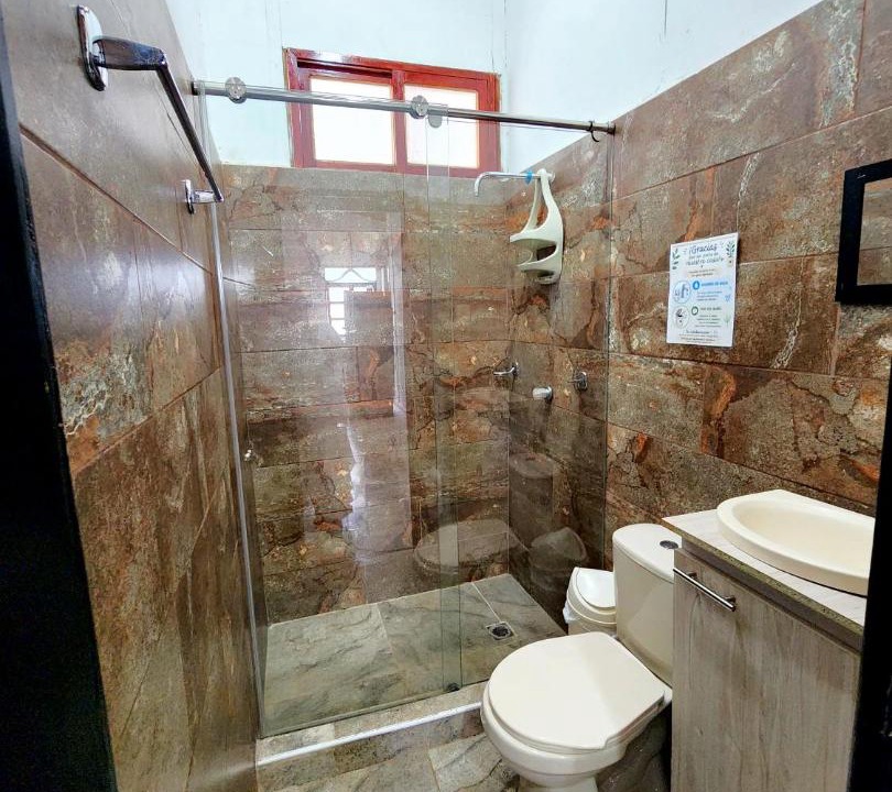 Photo of Bathroom in Papare