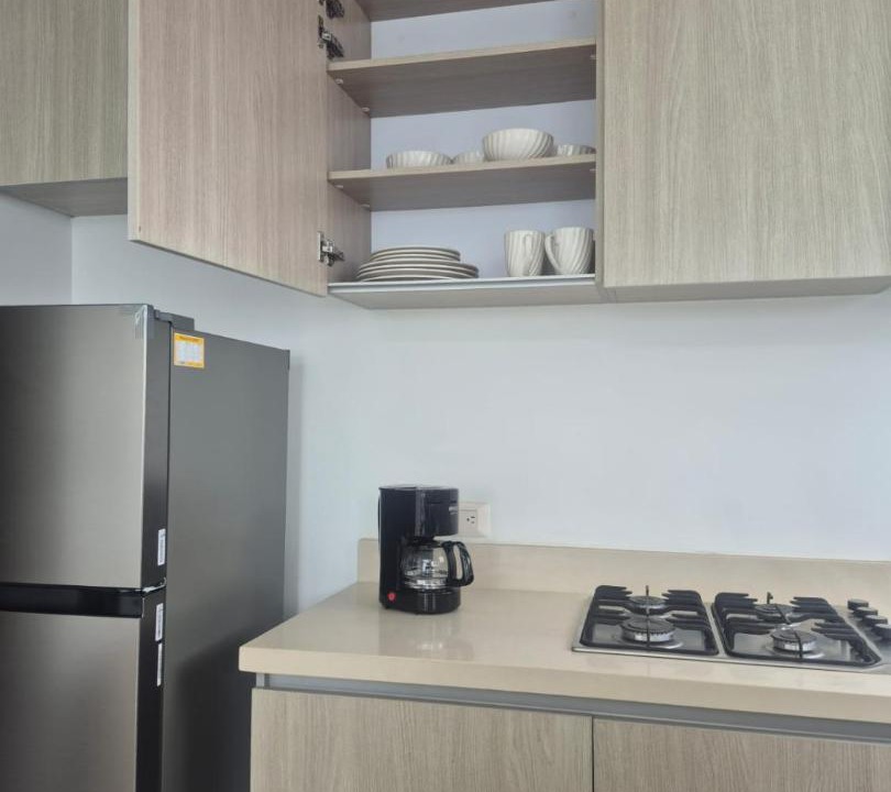 Photo of Kitchen in Bocagrande