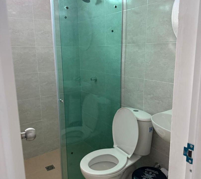 Photo of Bathroom in Pueblito