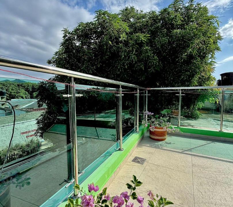 Photo of Patio Balcony in Pueblito