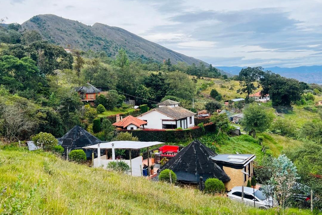 Photo of Others in Arcabuco