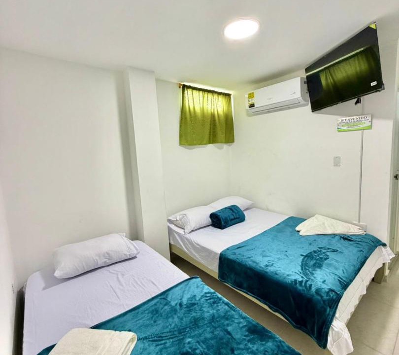 Photo of Bedroom in Pueblito