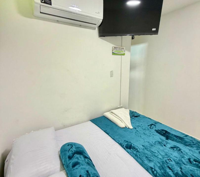 Photo of Bedroom in Pueblito
