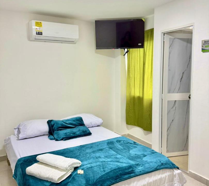 Photo of Bedroom in Pueblito