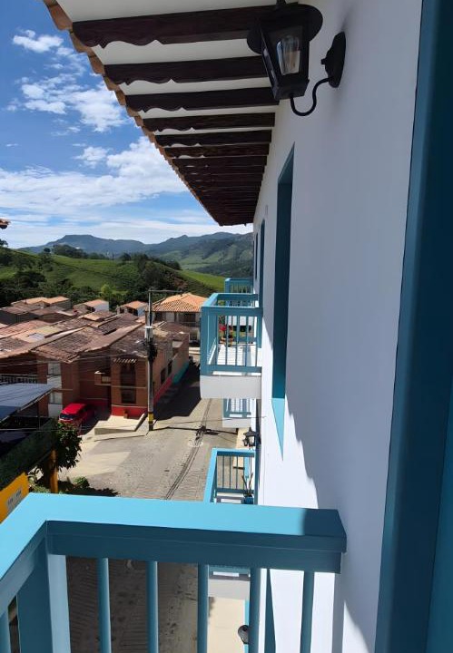 Photo of Patio Balcony in Jerico