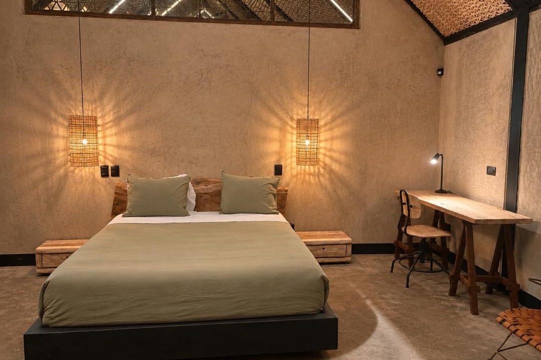 Photo of Bedroom in Montenegro