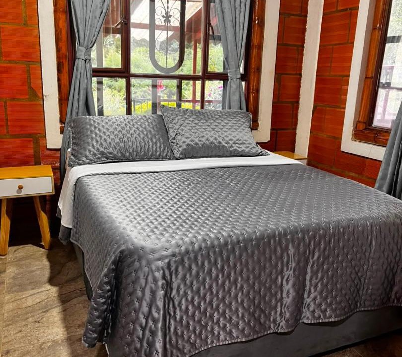 Photo of Bedroom in Anolaima