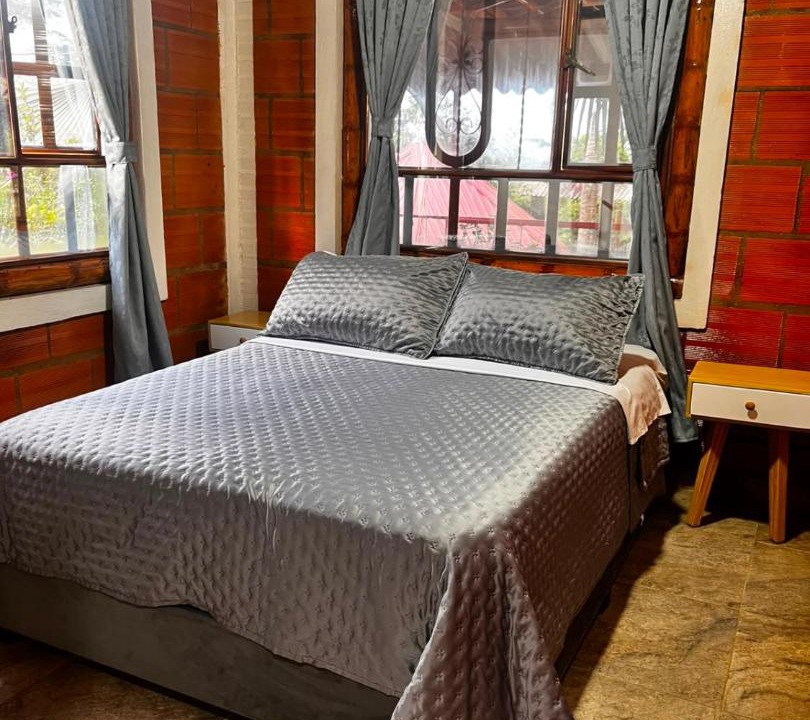 Photo of Bedroom in Anolaima