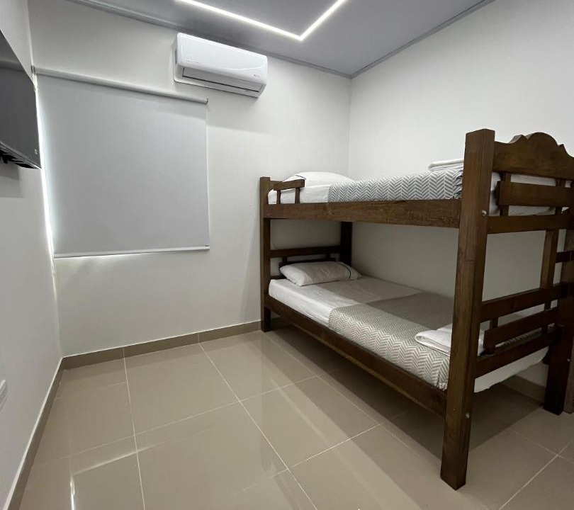 Photo of Bedroom in La Boquilla