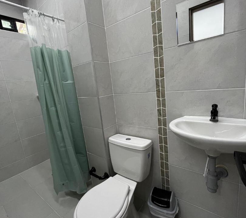 Photo of Bathroom in La Boquilla
