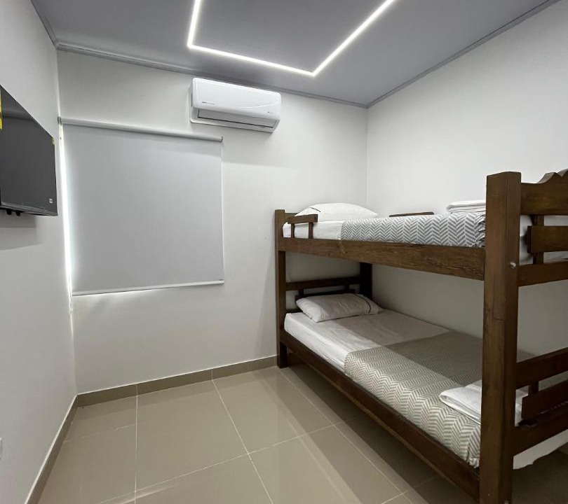 Photo of Bedroom in La Boquilla