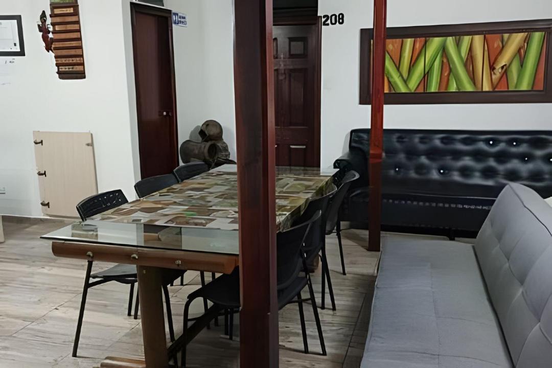 Photo of Others in Manizales