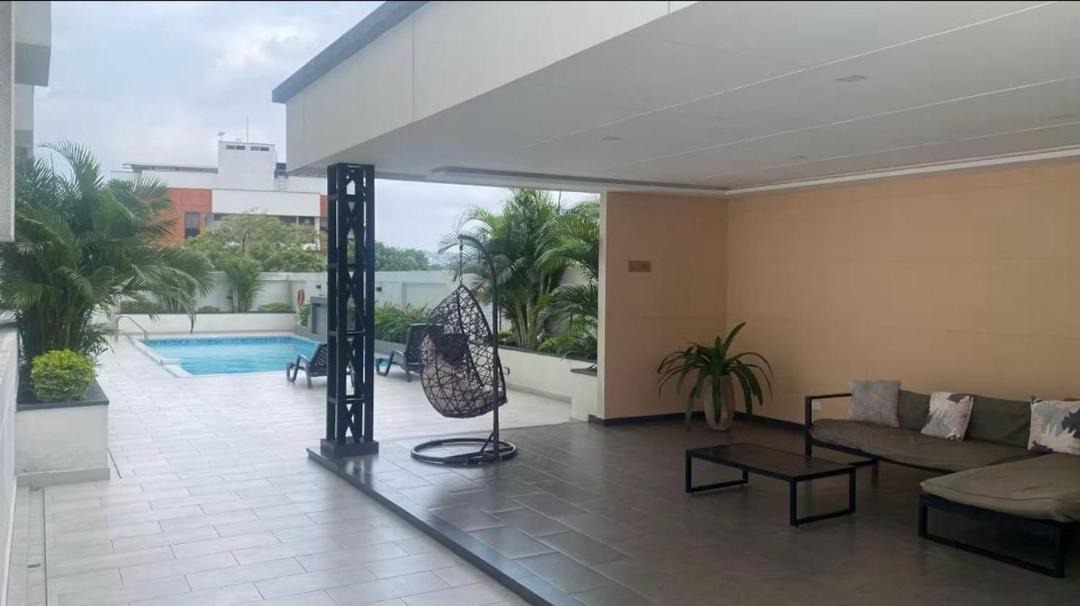 Photo of Patio Balcony in San Jose de Cucuta