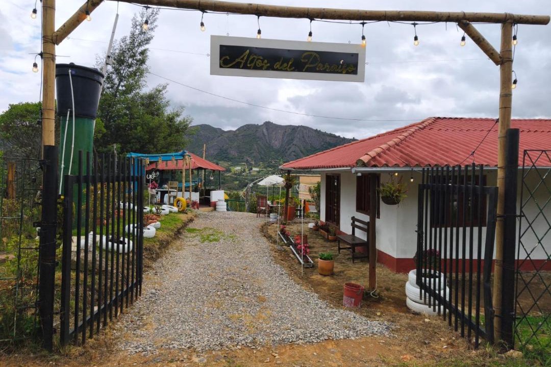 Photo of Others in Fuquene