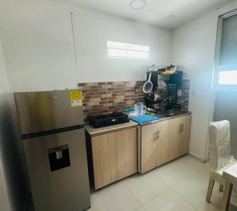 Photo of Kitchen in Sur Oriente