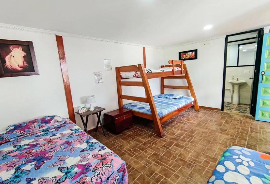Photo of Bedroom in Salento