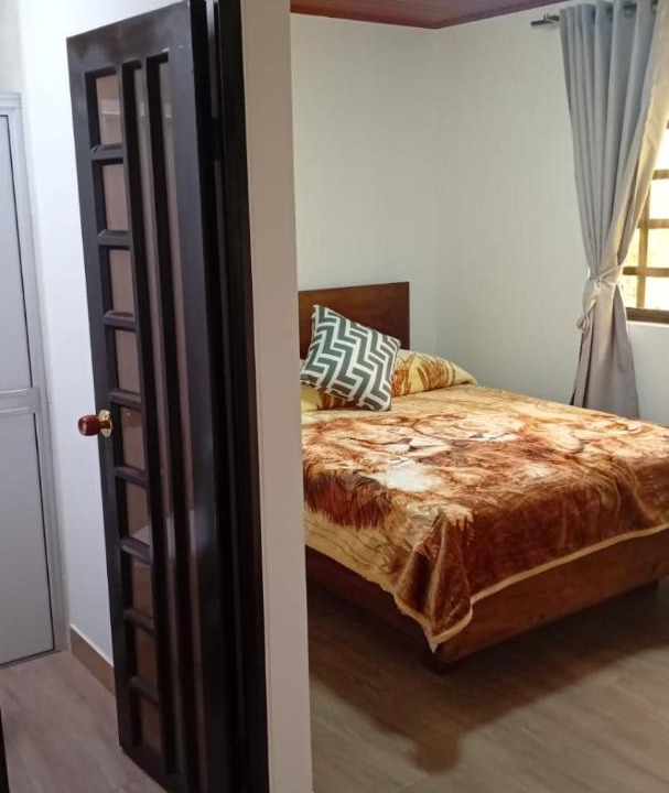 Photo of Bedroom in Garagoa