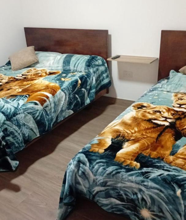 Photo of Bedroom in Garagoa