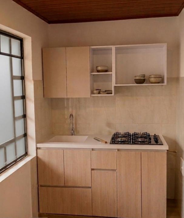 Photo of Kitchen in Garagoa