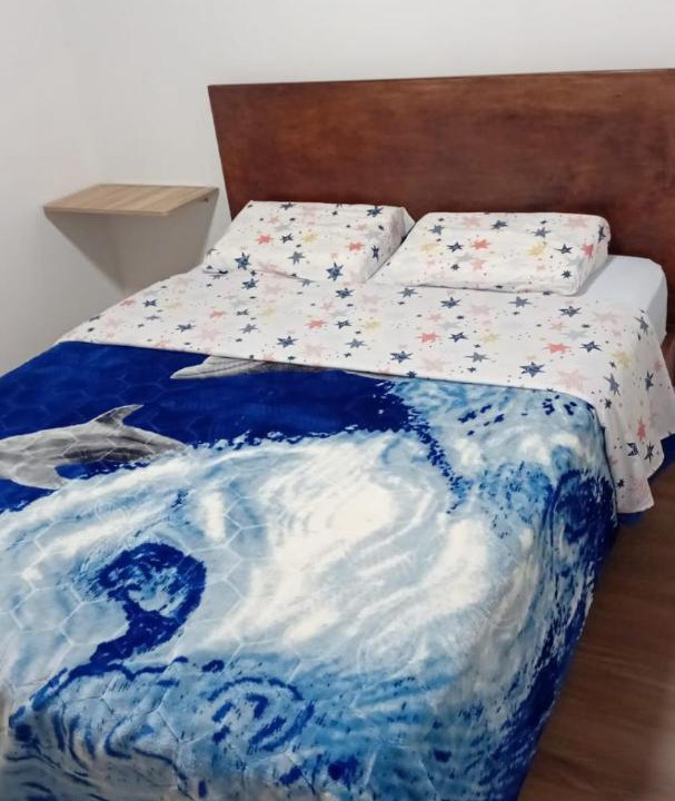 Photo of Bedroom in Garagoa