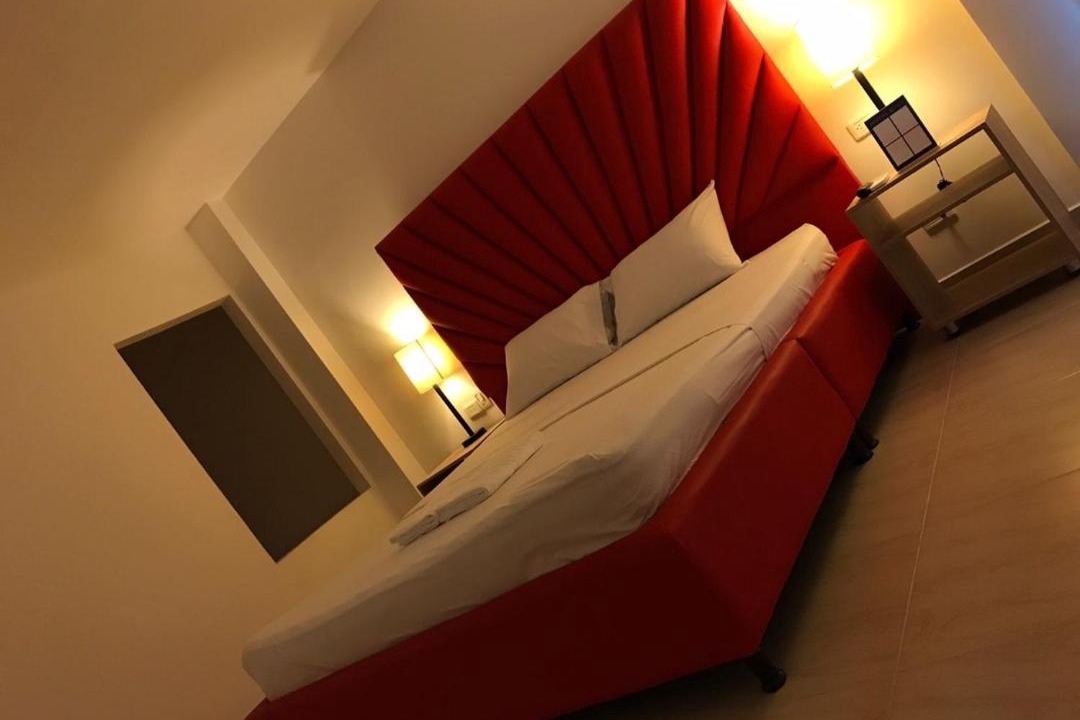 Photo of Bedroom in Villa Nueva