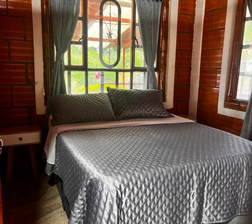 Photo of Bedroom in Anolaima