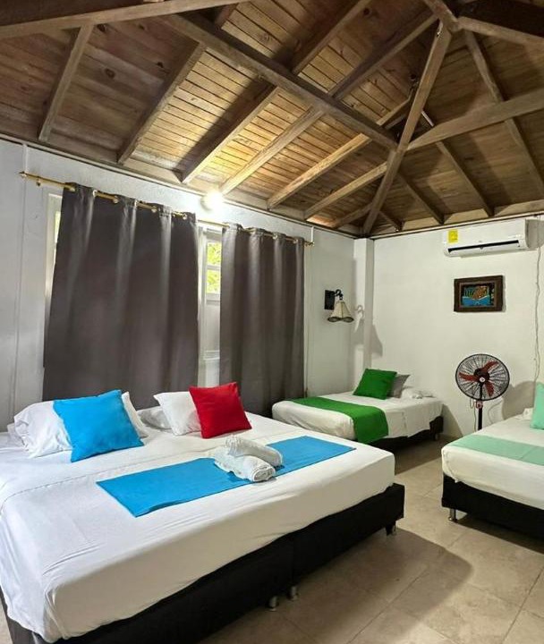 Photo of Bedroom in Capurgana