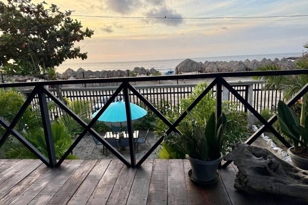 Photo of Patio Balcony in Puerto Colombia