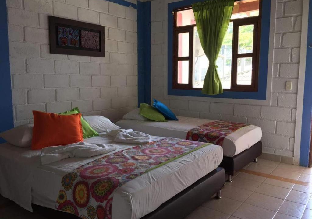 Photo of Bedroom in Capurgana