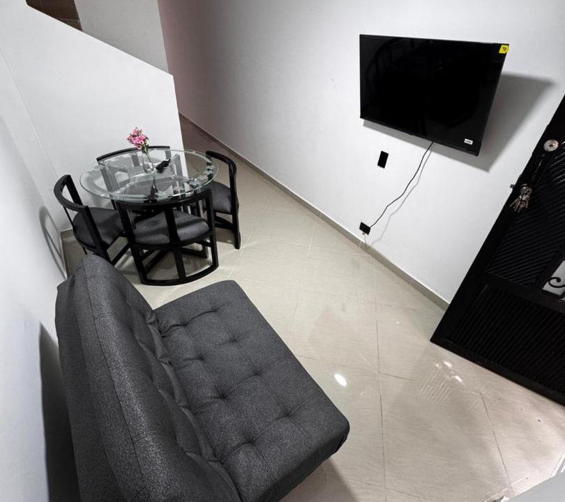 Photo of Livingroom in Robledo