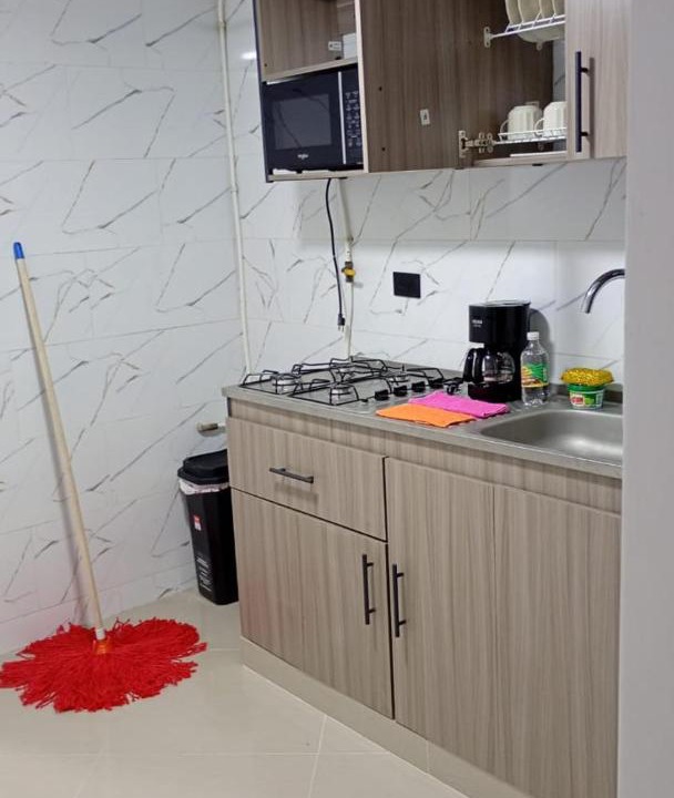Photo of Kitchen in Robledo