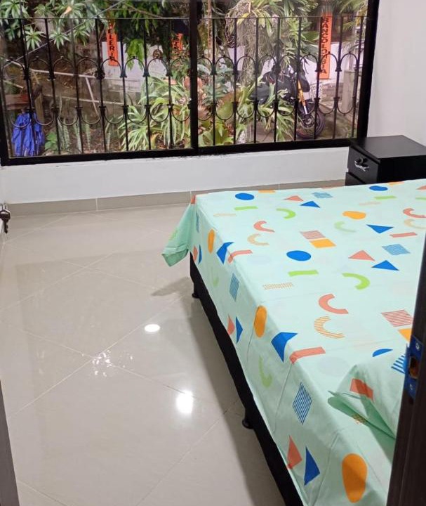 Photo of Bedroom in Robledo