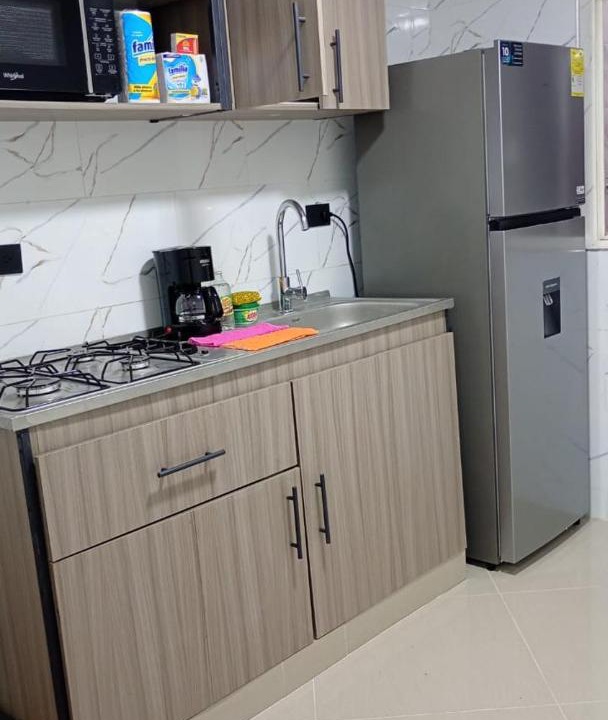 Photo of Kitchen in Robledo