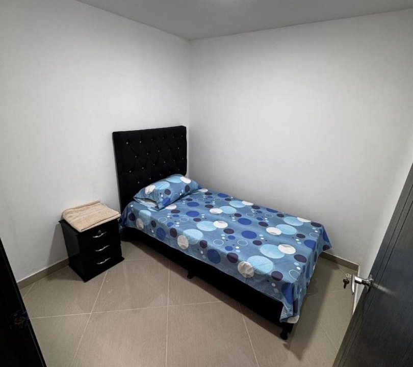 Photo of Bedroom in Robledo