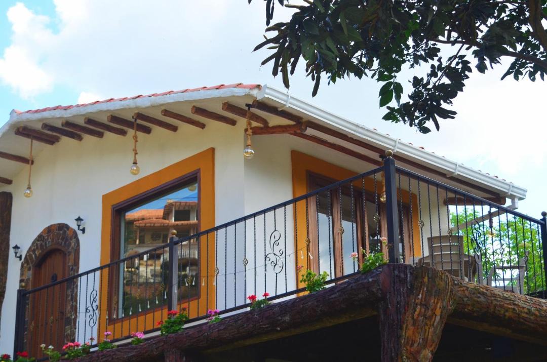Photo of Others in Raquira