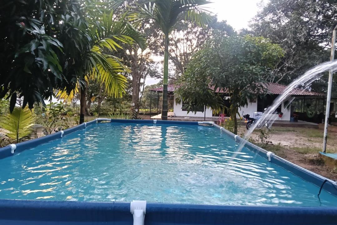 Photo of Outdoor in Tauramena