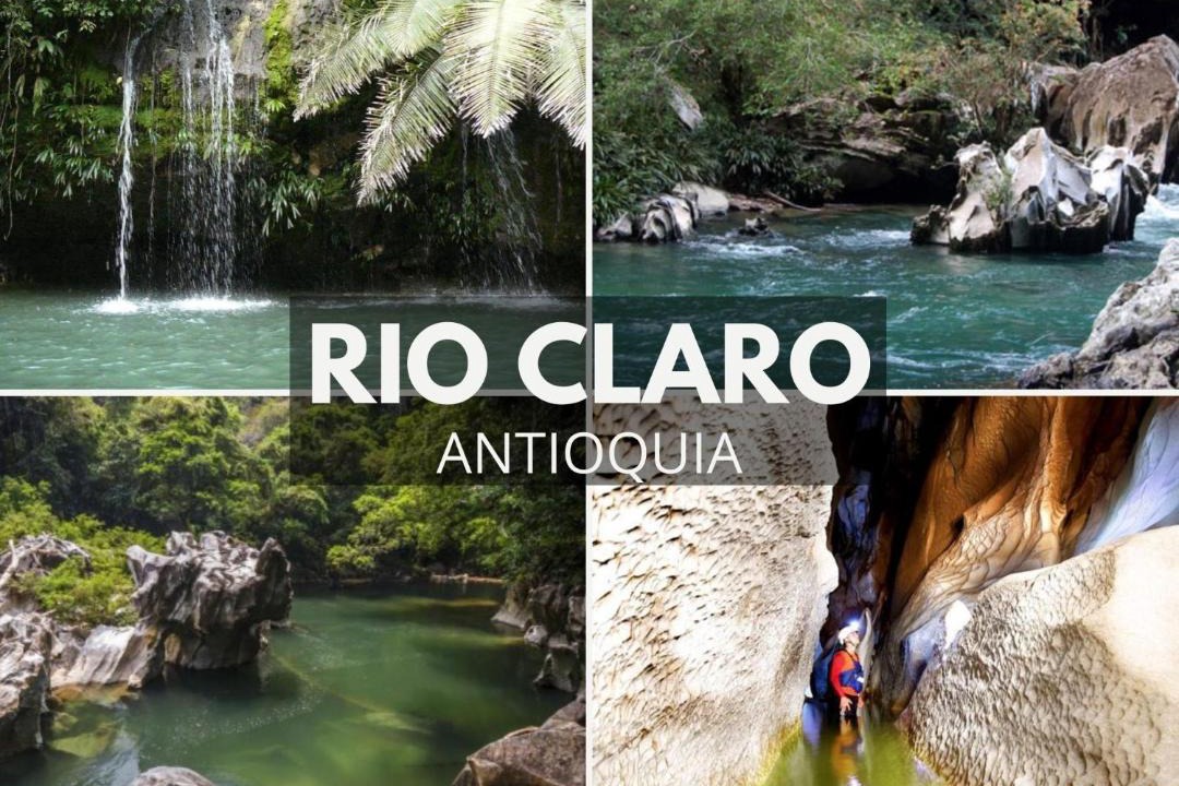 Photo of Others in Puerto Triunfo