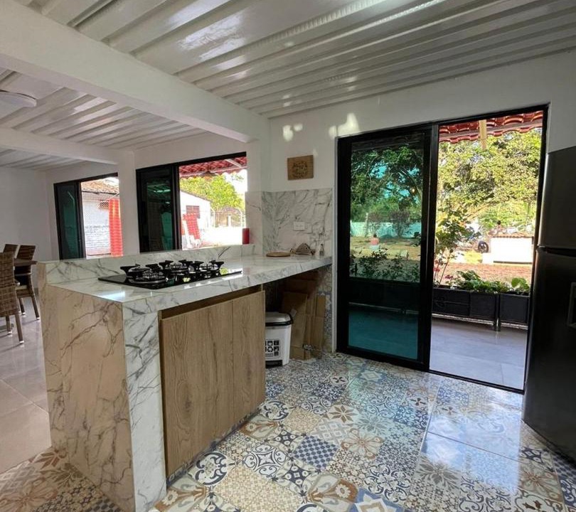 Photo of Kitchen in La Cumbre