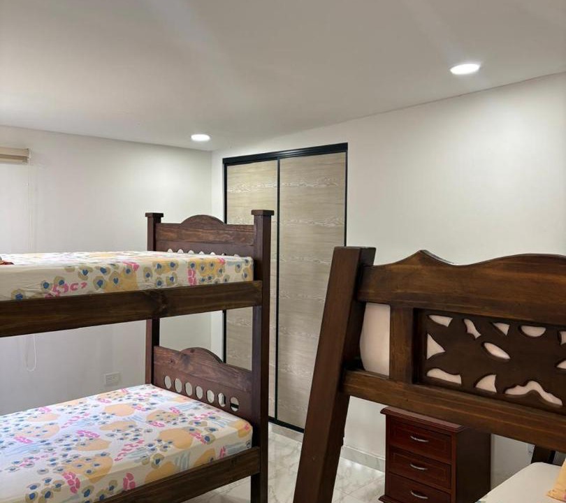 Photo of Bedroom in La Cumbre