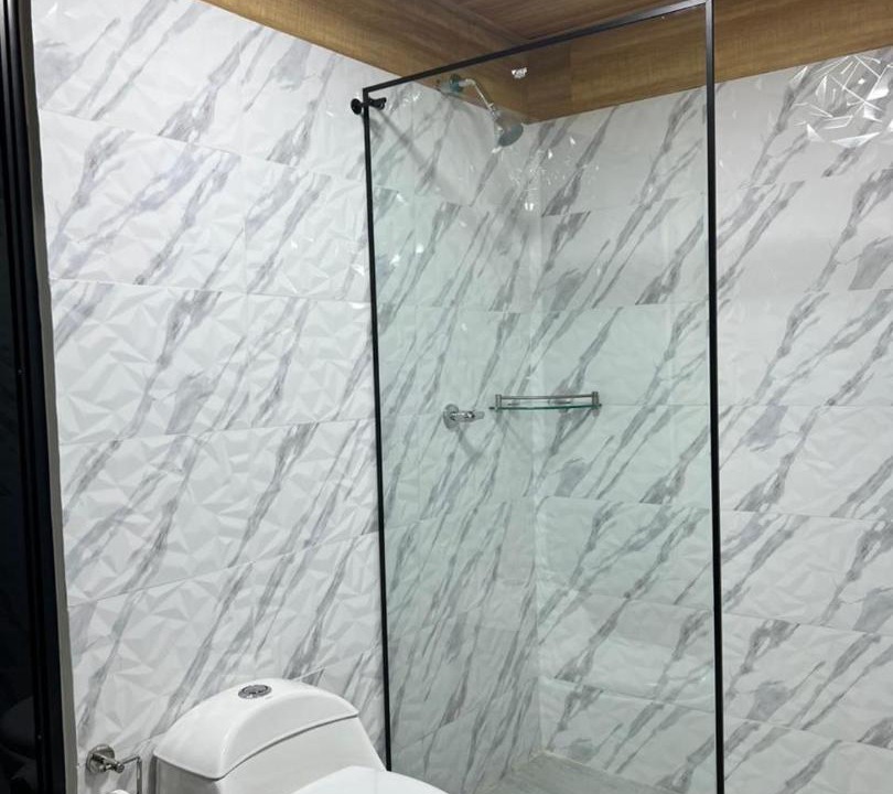 Photo of Bathroom in La Cumbre