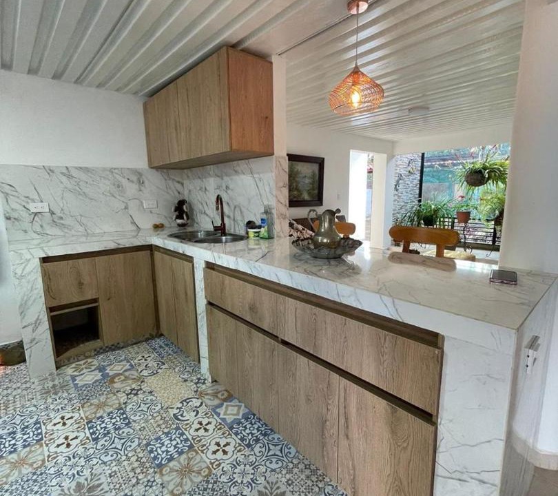 Photo of Kitchen in La Cumbre