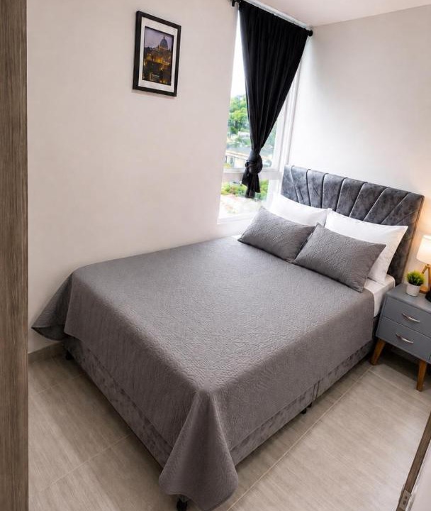 Photo of Bedroom in Ibague