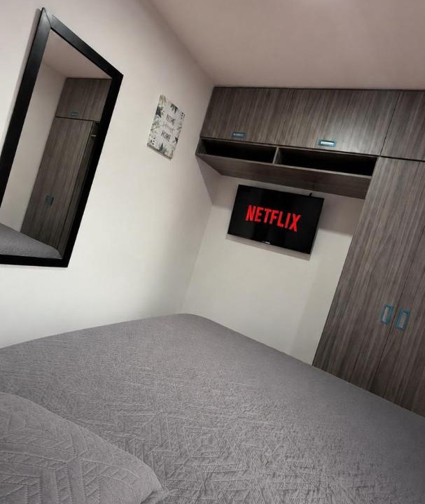 Photo of Bedroom in Ibague