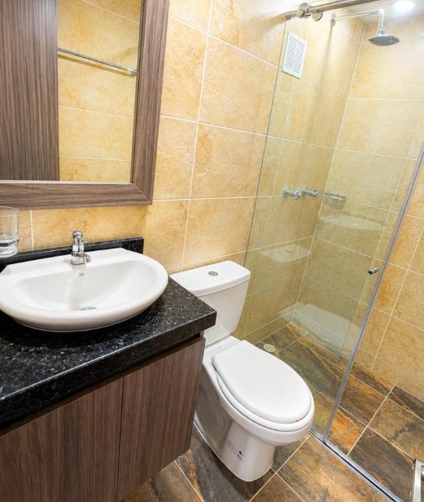 Photo of Bathroom in Ibague