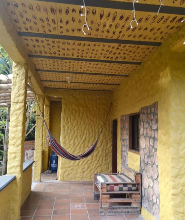 Photo of Patio Balcony in Guarne