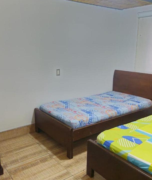 Photo of Bedroom in Guarne